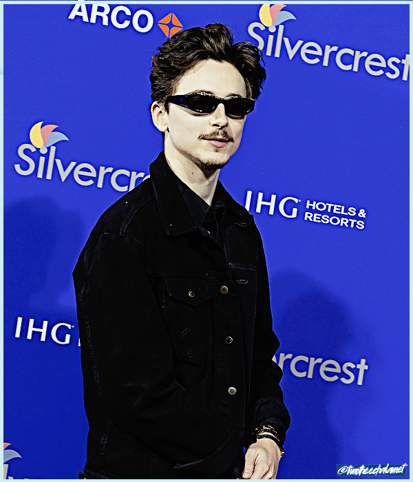 Foto de timotheechalamet