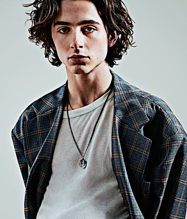 Foto de timotheechalamet