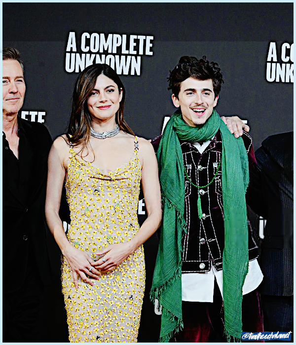 Foto de timotheechalamet