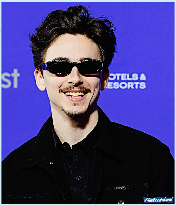 Foto de timotheechalamet