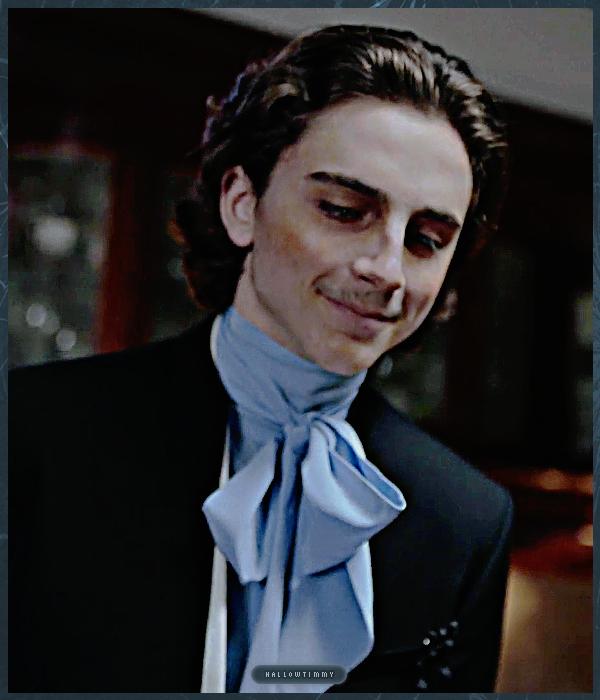 Foto de timotheechalamet