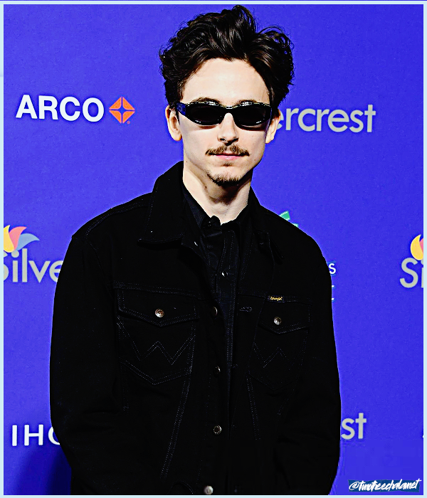 Foto de timotheechalamet