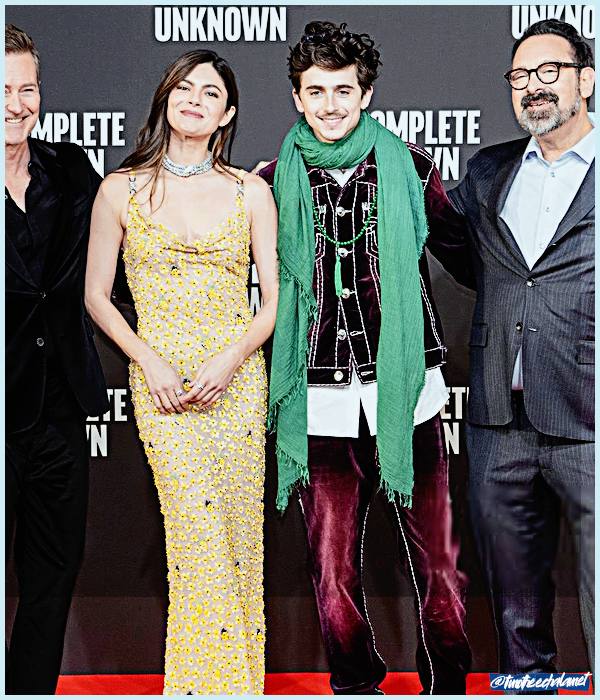 Foto de timotheechalamet