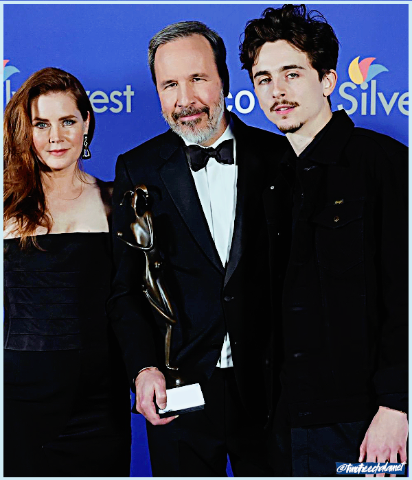 Foto de timotheechalamet