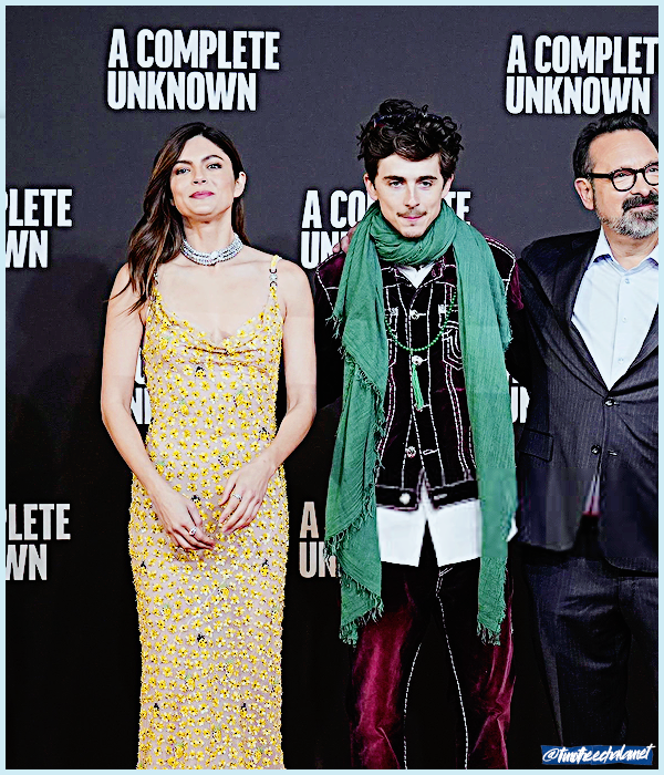 Foto de timotheechalamet