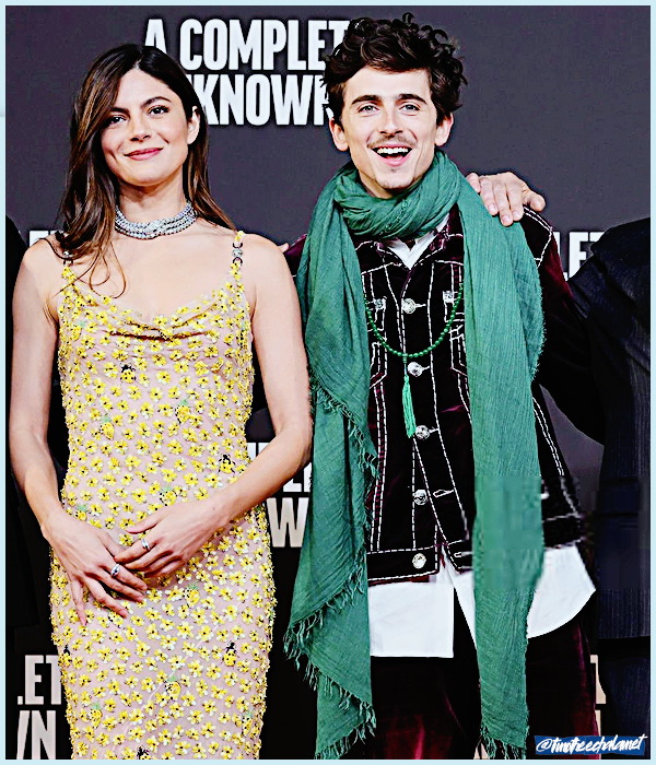 Foto de timotheechalamet