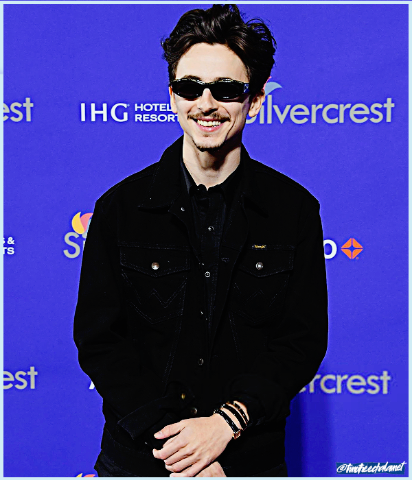 Foto de timotheechalamet