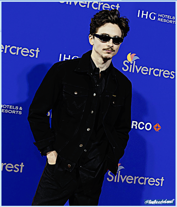 Foto de timotheechalamet