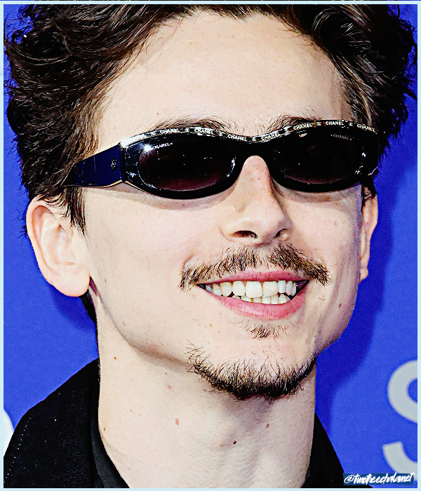 Foto de timotheechalamet