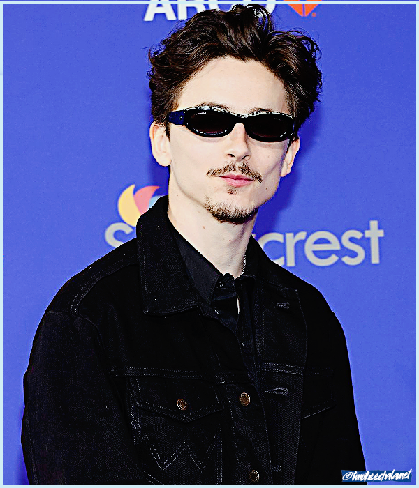 Foto de timotheechalamet