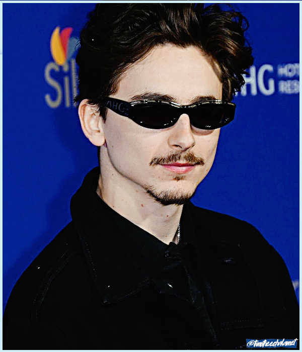 Foto de timotheechalamet