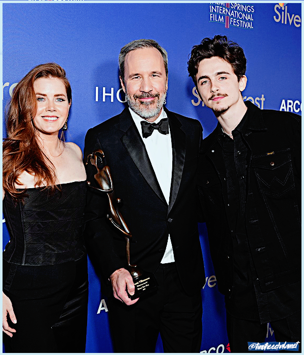 Foto de timotheechalamet