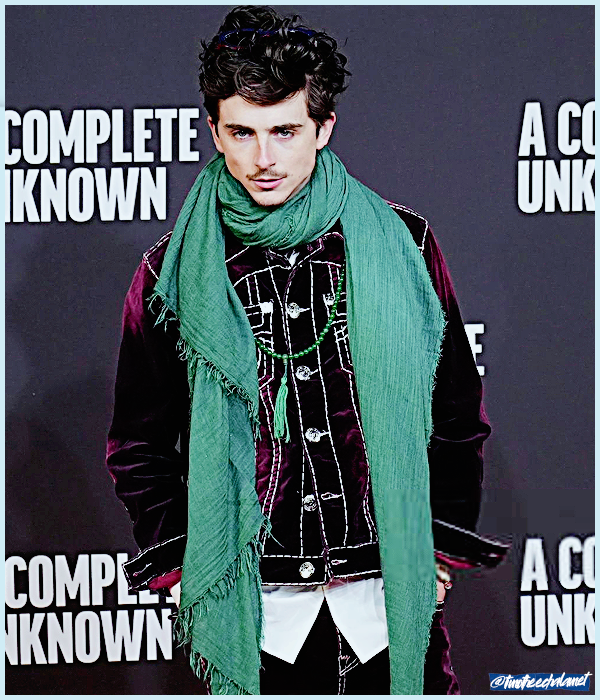 Foto de timotheechalamet