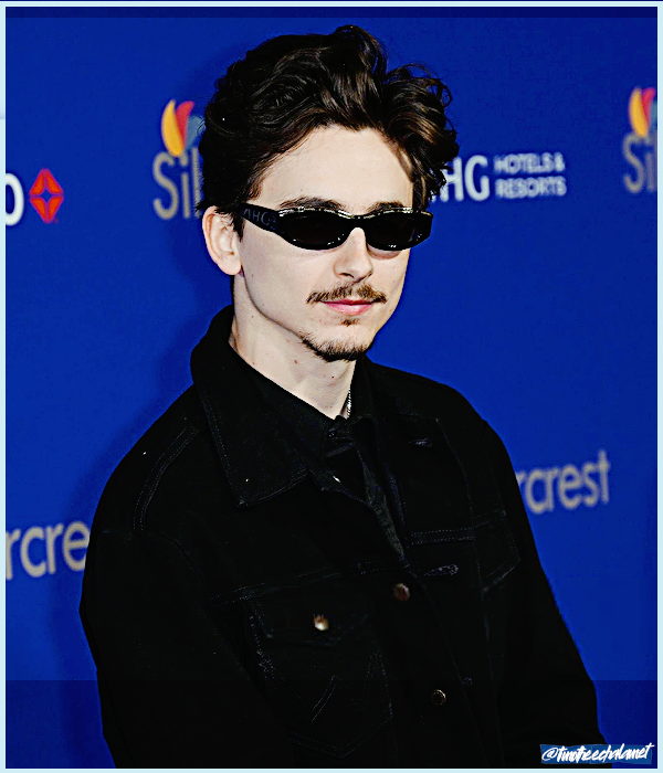 Foto de timotheechalamet