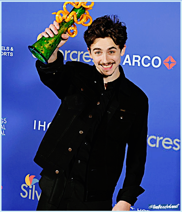 Foto de timotheechalamet