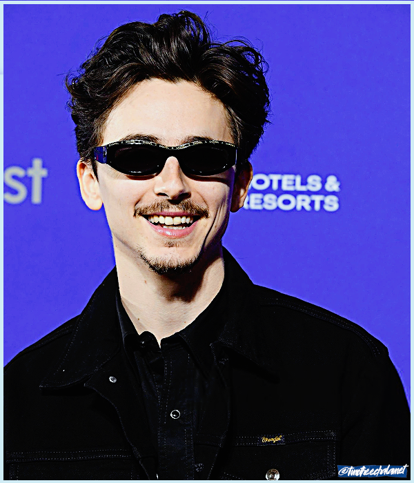 Foto de timotheechalamet