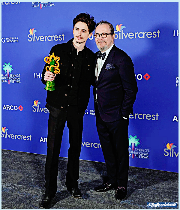 Foto de timotheechalamet