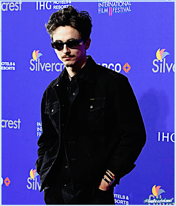 Foto de timotheechalamet