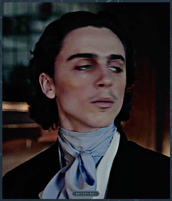 Foto de timotheechalamet