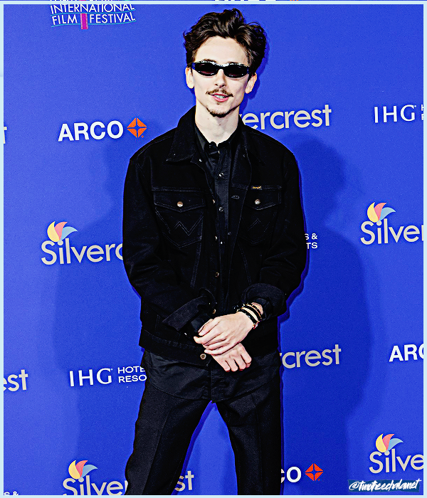 Foto de timotheechalamet