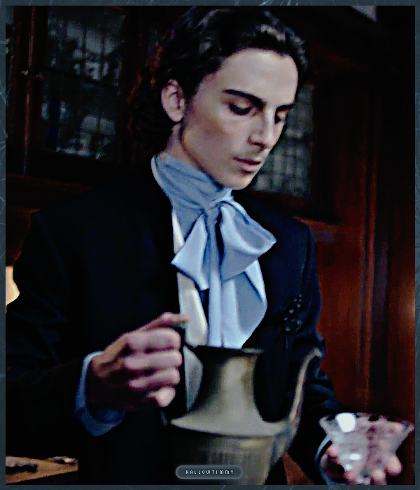 Foto de timotheechalamet