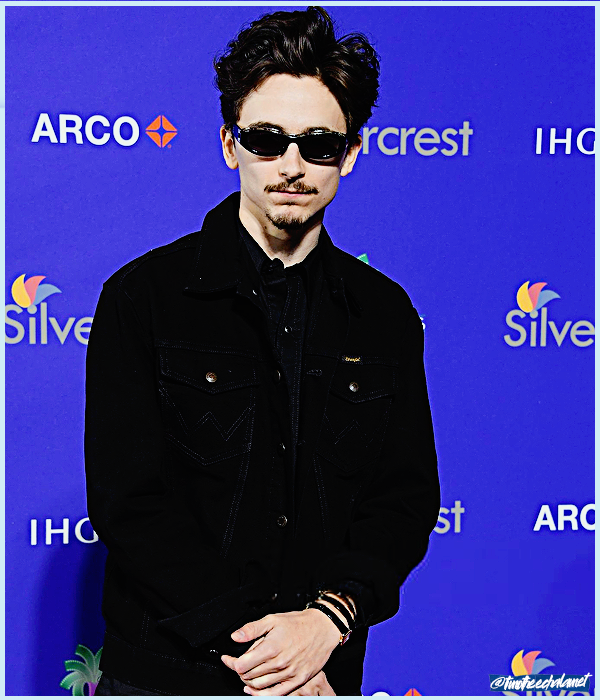 Foto de timotheechalamet