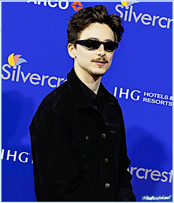 Foto de timotheechalamet