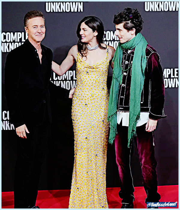 Foto de timotheechalamet