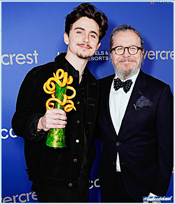 Foto de timotheechalamet