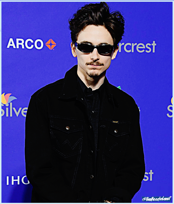 Foto de timotheechalamet