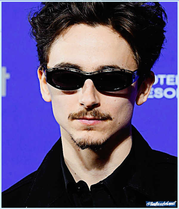 Foto de timotheechalamet