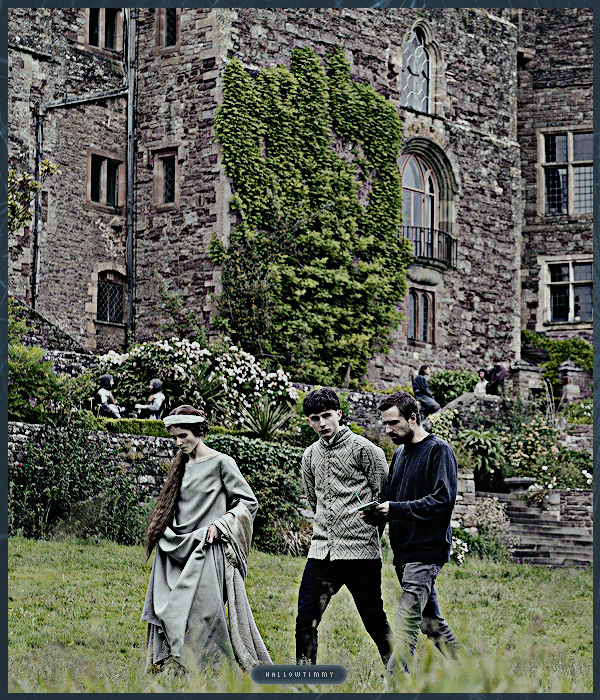 Foto de timotheechalamet