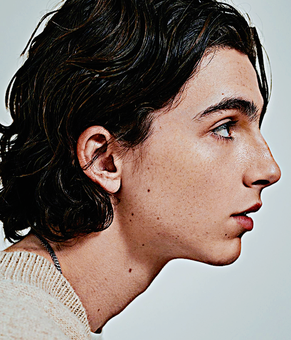 Foto de timotheechalamet