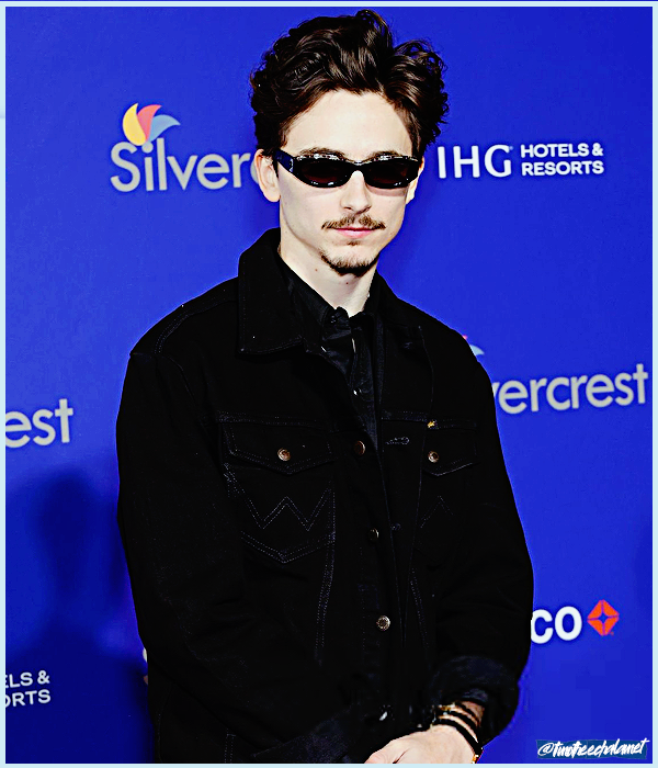 Foto de timotheechalamet