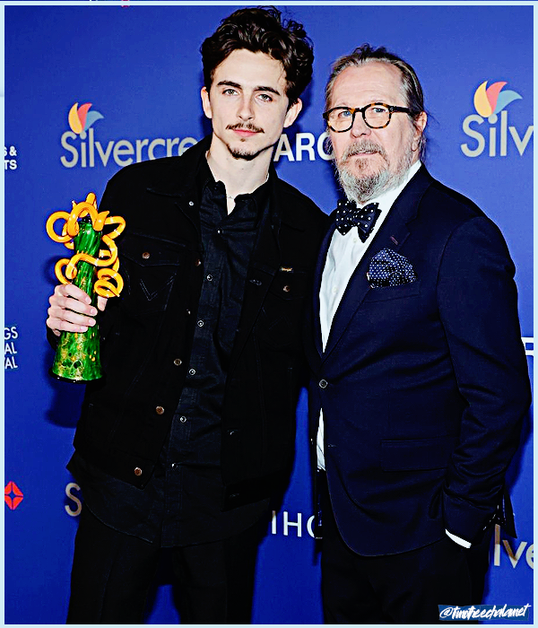 Foto de timotheechalamet