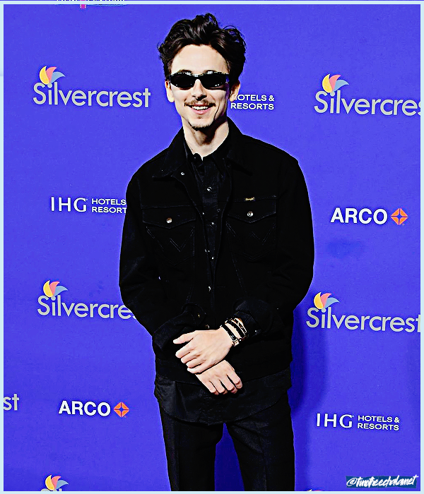 Foto de timotheechalamet