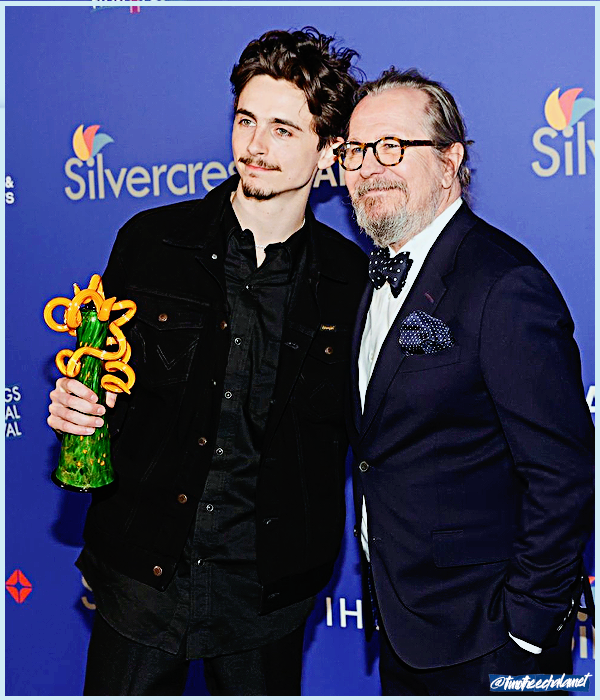 Foto de timotheechalamet