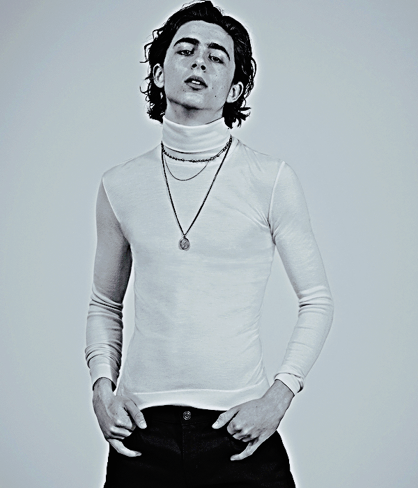 Foto de timotheechalamet