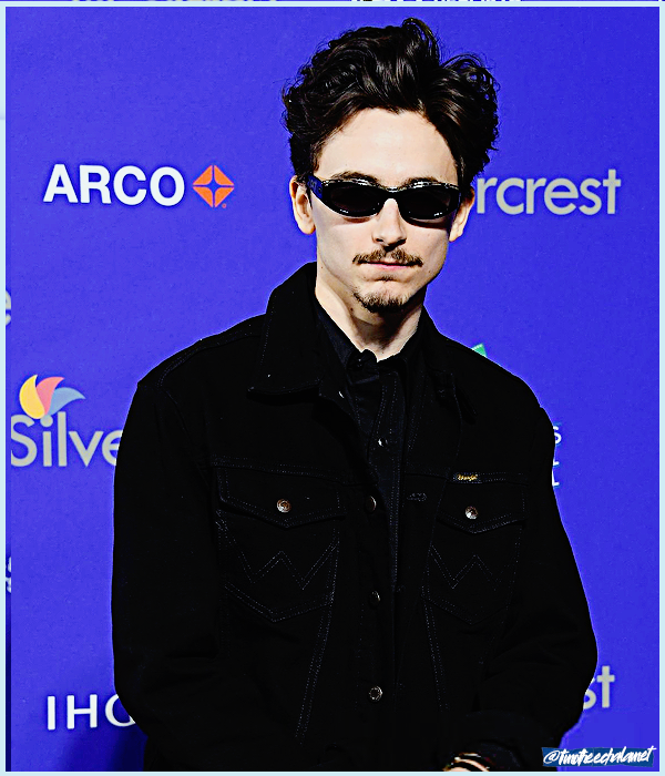 Foto de timotheechalamet