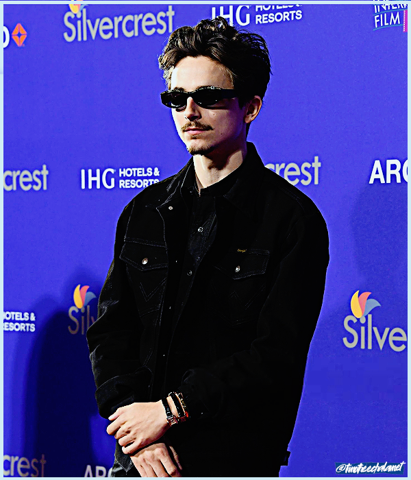 Foto de timotheechalamet