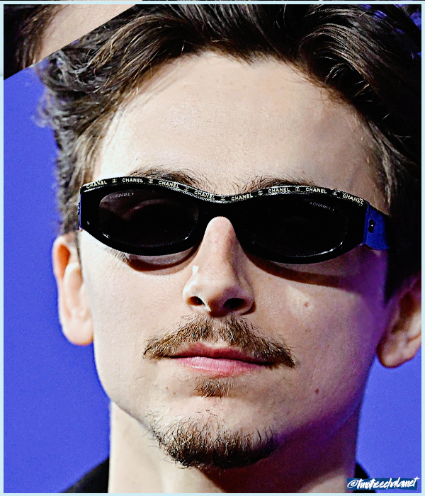 Foto de timotheechalamet