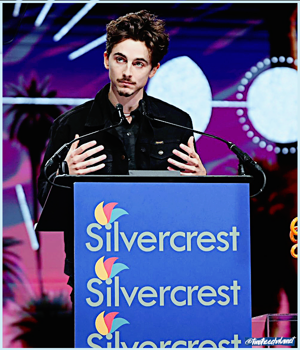 Foto de timotheechalamet