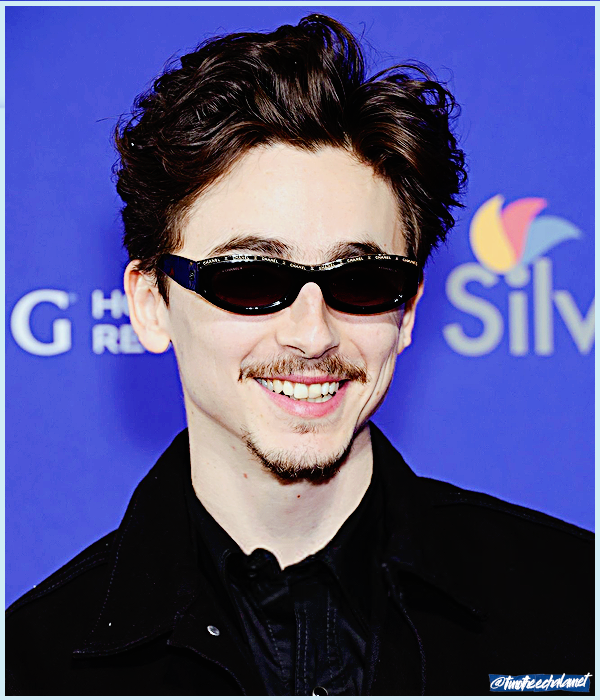 Foto de timotheechalamet