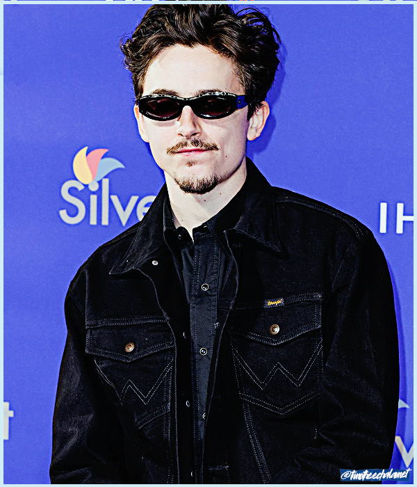 Foto de timotheechalamet