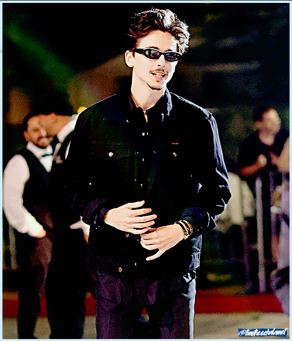 Foto de timotheechalamet