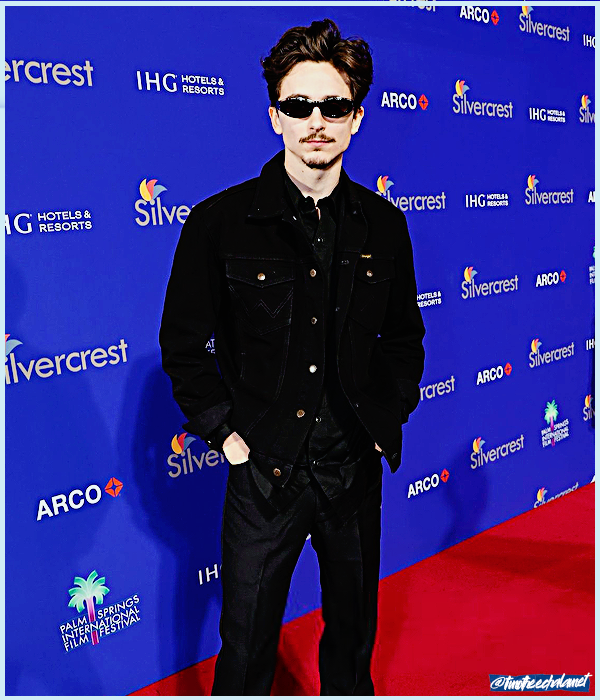 Foto de timotheechalamet