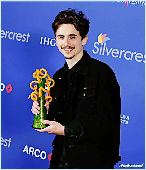 Foto de timotheechalamet