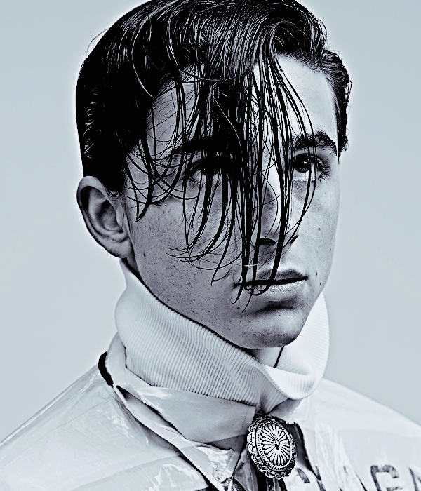 Foto de timotheechalamet