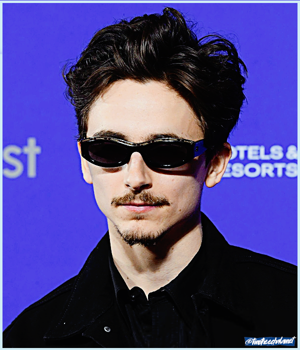 Foto de timotheechalamet