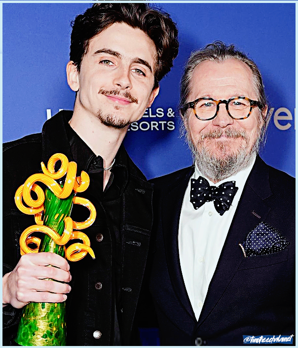 Foto de timotheechalamet